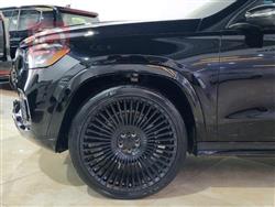 مرسيدس بنز GLS